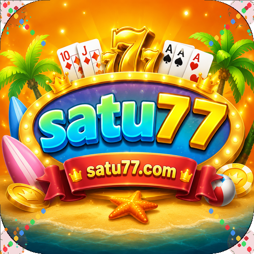 satu77 — galeri pratinjau - APK Resmi